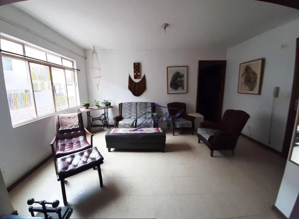 Imagem Apartamento 1 dormitório com suite