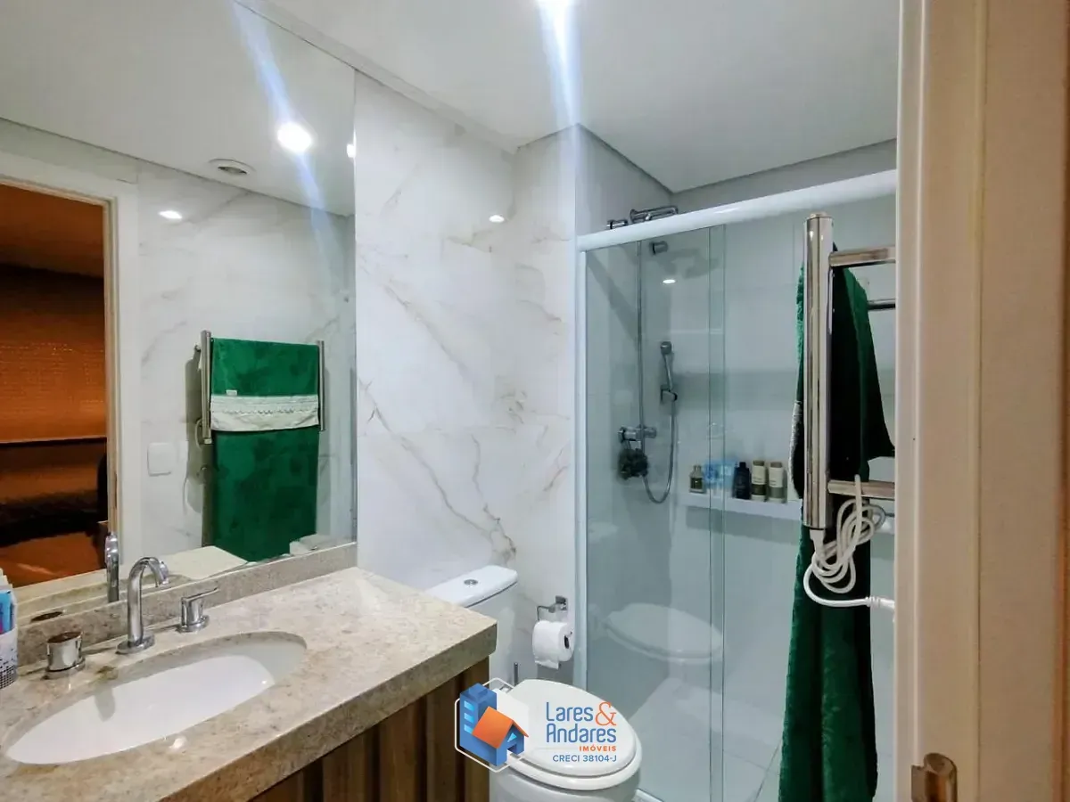 Imagem Apartamento para venda em Barra Funda com 2 quartos, sendo 1 suíte, 62m²