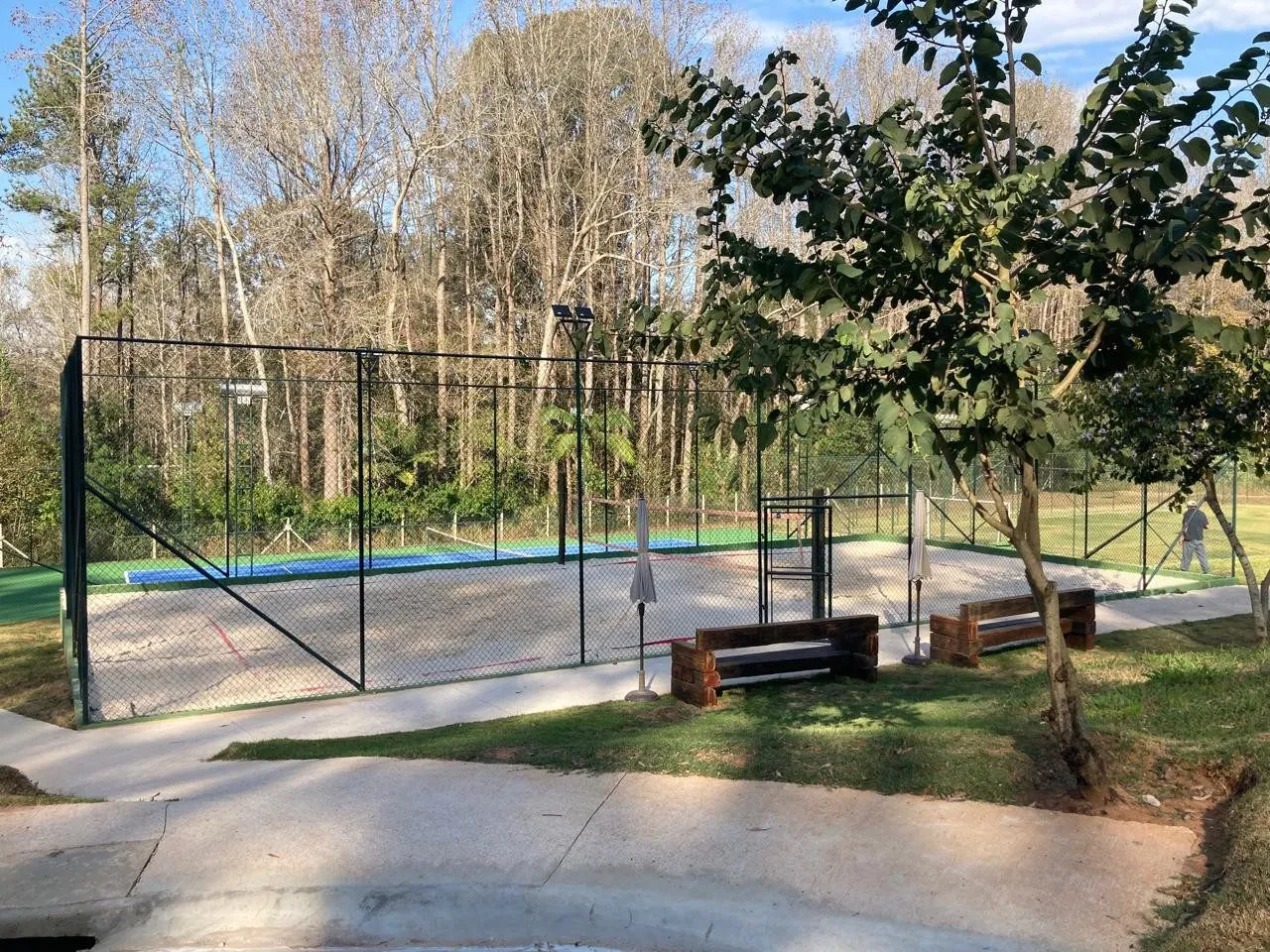 Imagem Terreno à venda - Área terreno 1000 m2 - Condomínio Fechado Terras do Caxambu - Jundiaí - São Paulo
