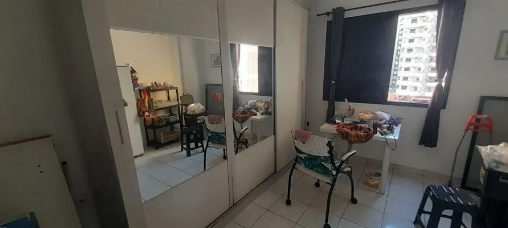 Imagem APARTAMENTO COM 88,00 m² - AVIAÇÃO - PRAIA GRANDE SP