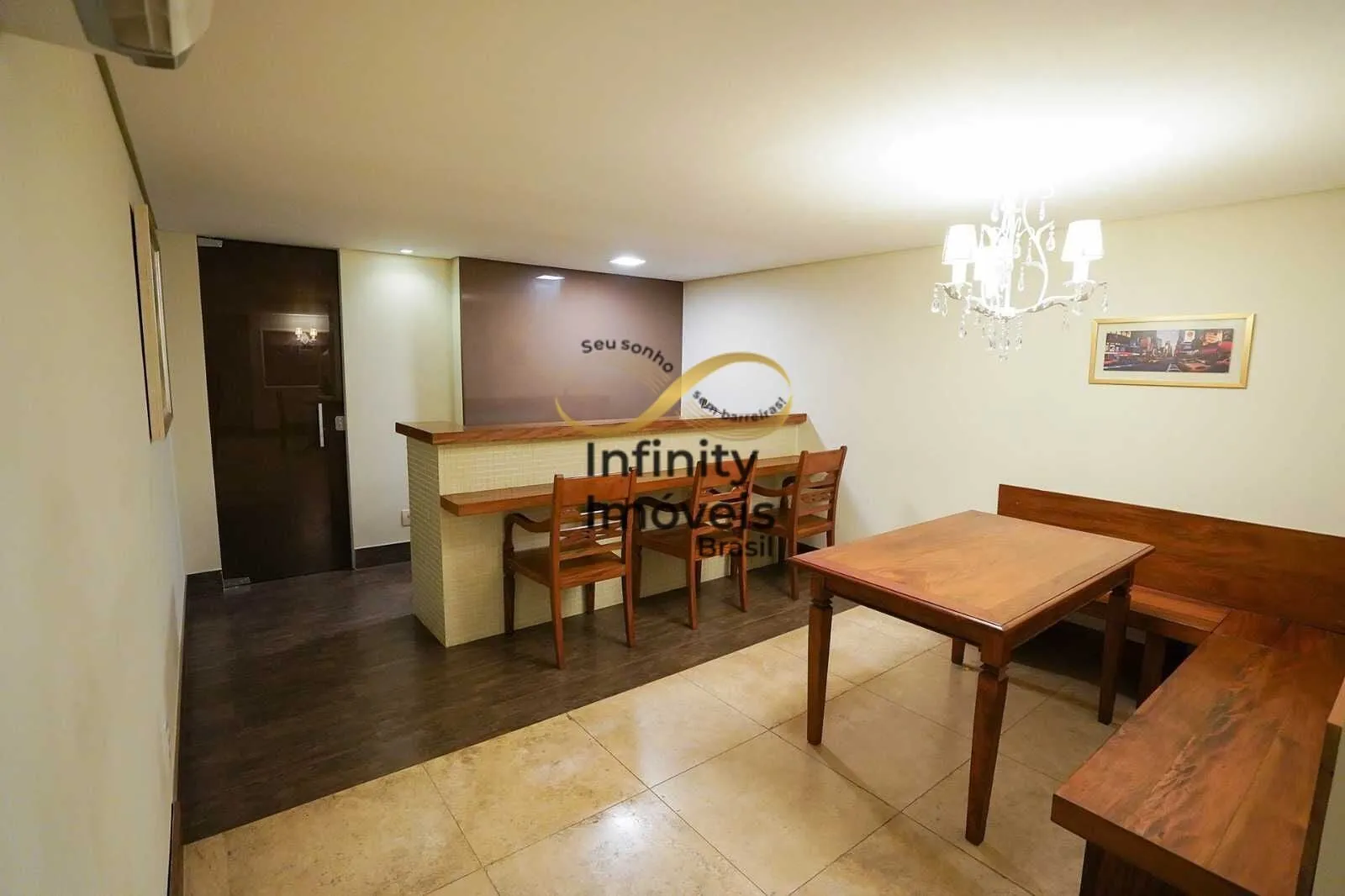 Imagem Apartamento à venda no bairro Lourdes - Belo Horizonte/MG