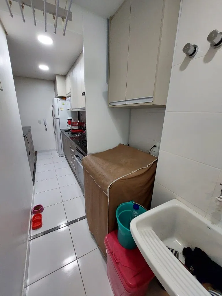 Imagem Apartamento 2 quartos a venda em São Caetano do Sul, comprar apartamento 2 dormitórios com suíte em São Caetano, apartamento em São Caetano do Sul SP