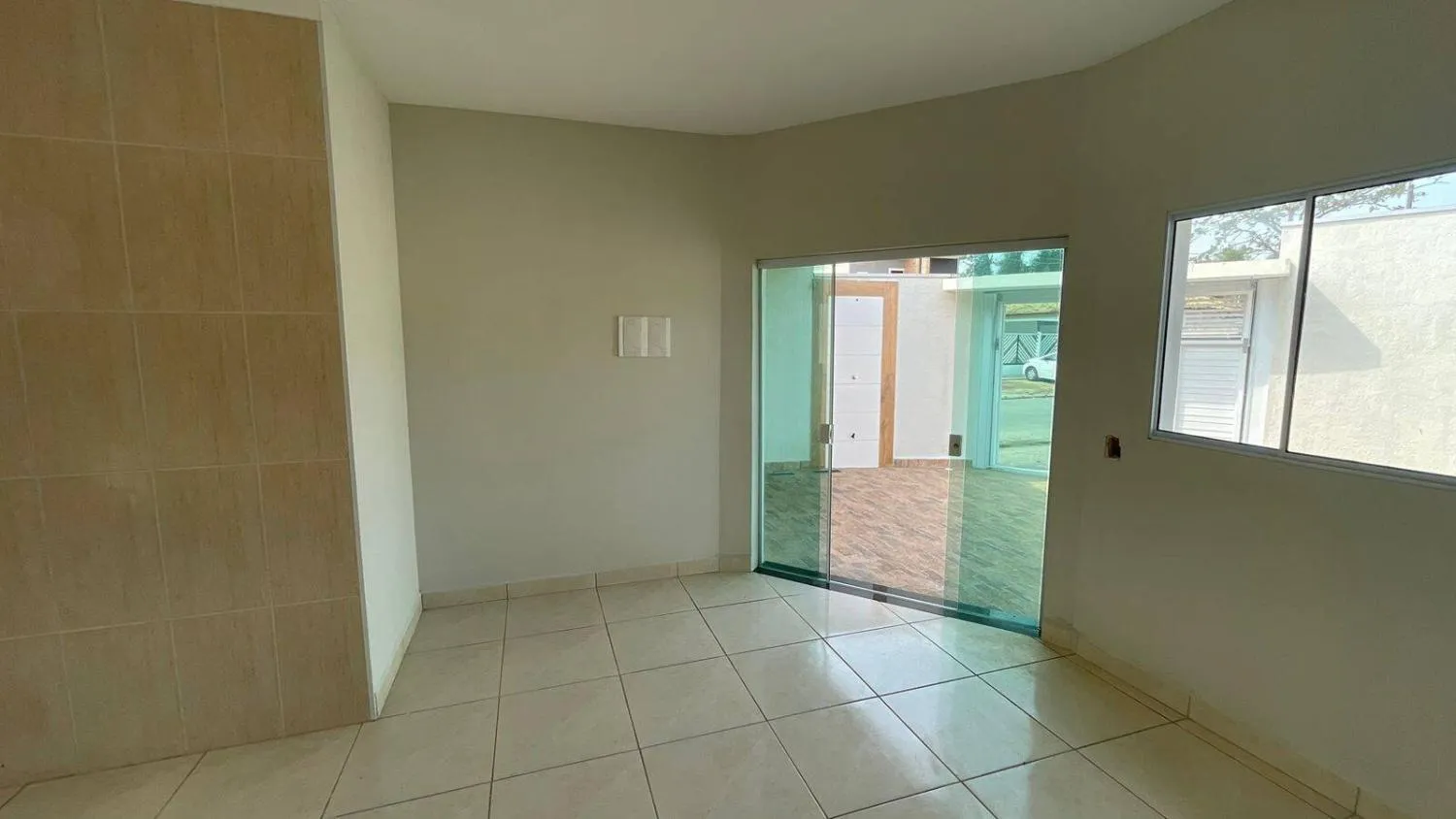 Imagem CASA NOVA LADO PRAIA 3 DORM SENDO 1 SUITE FINANCIAMENTO BANCARIO ITANHAEM