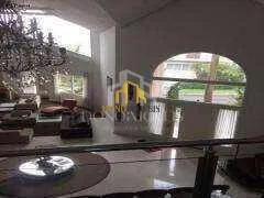 Imagem Casa de Alto Padrão no Swiss Park SBC | 4 Suítes, Lazer Completo e 12 Vagas