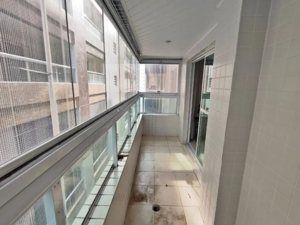 Imagem APARTAMENTO COM 75,00 m² - CAIÇARA - PRAIA GRANDE SP