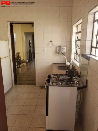 Imagem Sobrado 3 dormitórios 150m² - Vila Nova Conceição