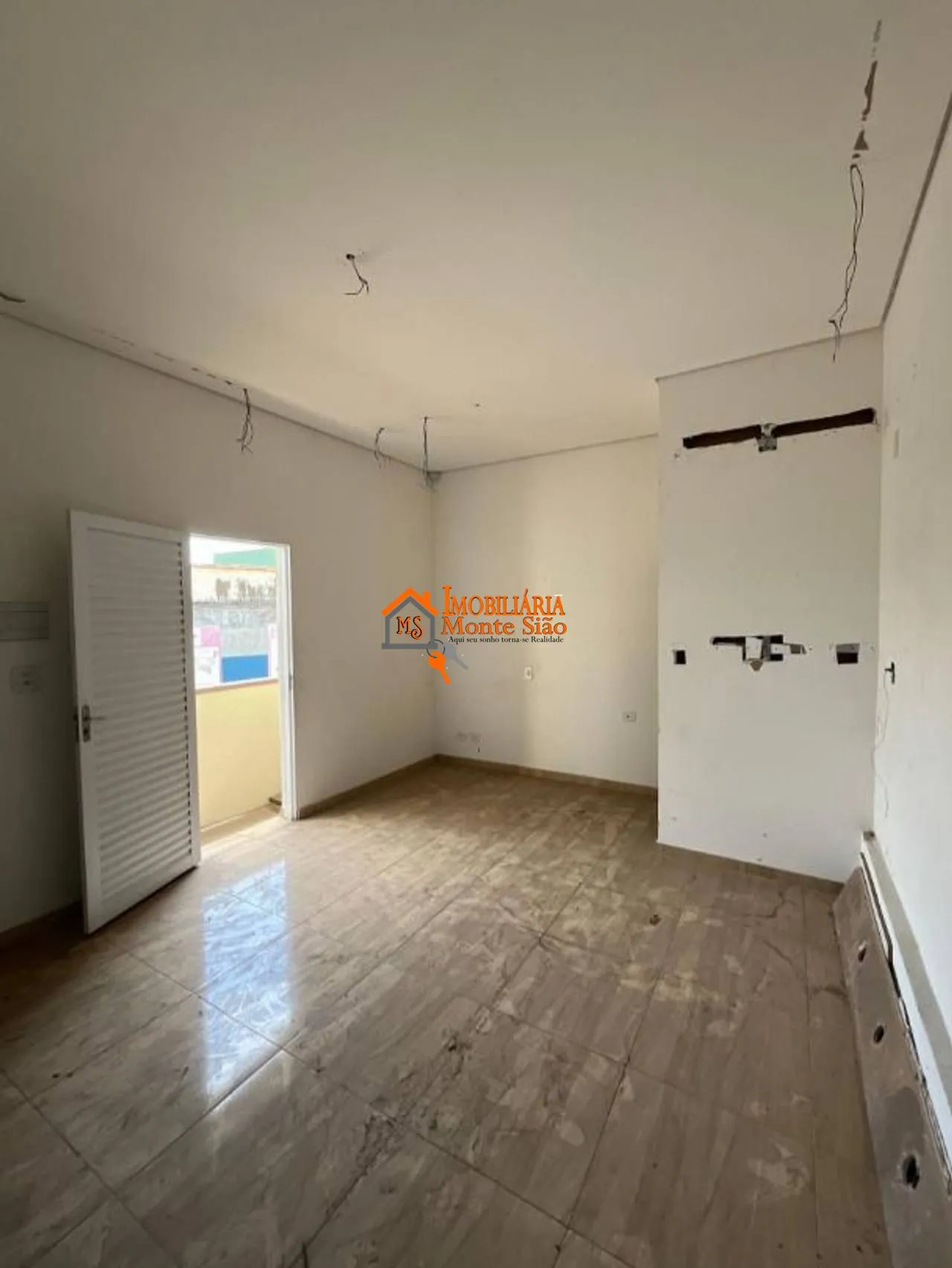 Imagem Salão para alugar, 70 m² por R$ 1.986/mês - Vila Carmela I - Guarulhos/SP
