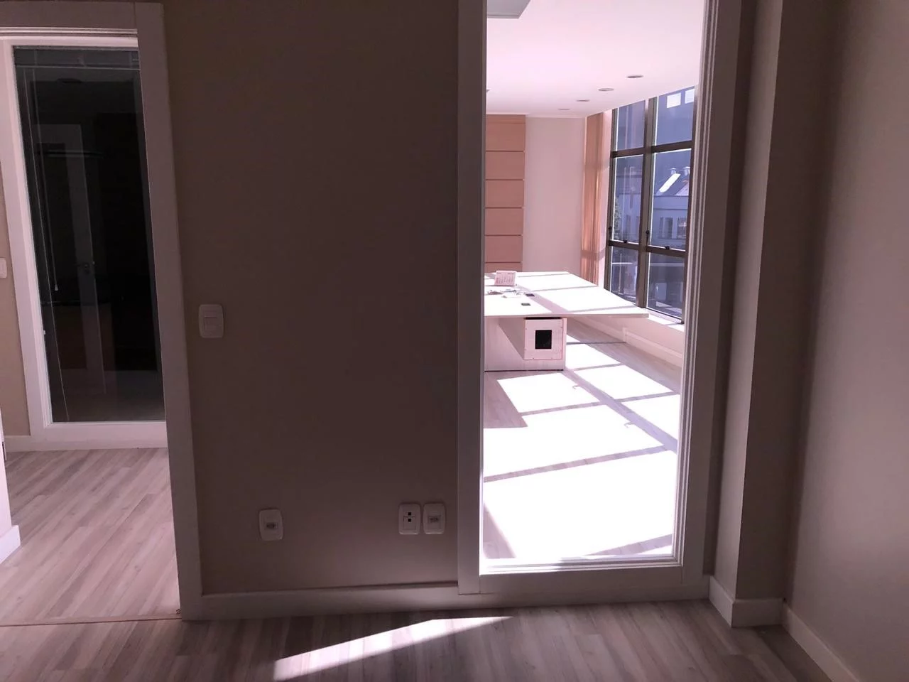 Imagem Sala Comercial para venda no bairro São Pelegrino em Caxias do Sul