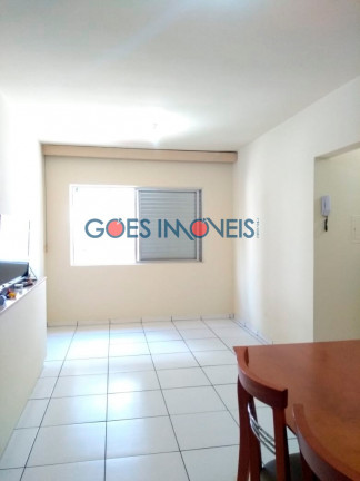Imagem Apartamento com 3 Quartos à Venda, 66 m² em Centro - Criciúma