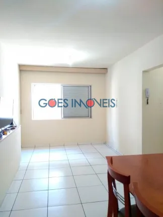 Imagem Apartamento com 3 Quartos à Venda, 66 m² em Centro - Criciúma