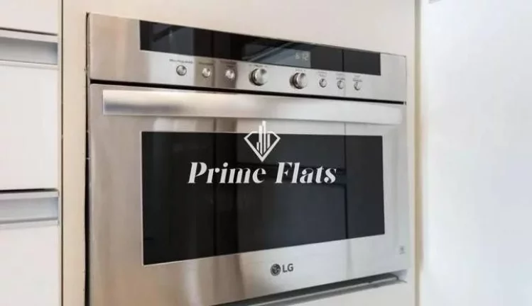 Imagem Flat disponível para locação no Condomínio Add Nova Berrini, com 33m², 1 dormitório e 1 vaga