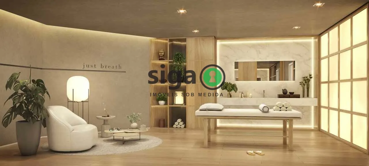 Imagem Cobertura Duplex à venda no Jardim das Perdizes de 340 m² com 3 Suítes e 4 Vagas - São Paulo