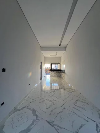 Imagem Casa com 2 dormitórios à venda, 87 m² por R$ 460.000,00 - Jardim Boer I - Americana/SP