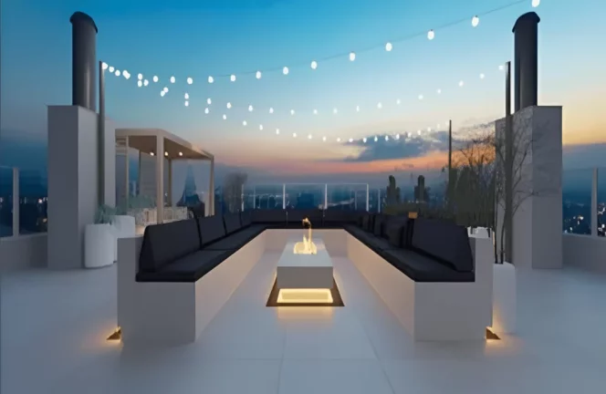 Imagem MS Joy Up House - Fase 2 - Apartamento à venda no bairro Cordeiros - Itajaí/SC