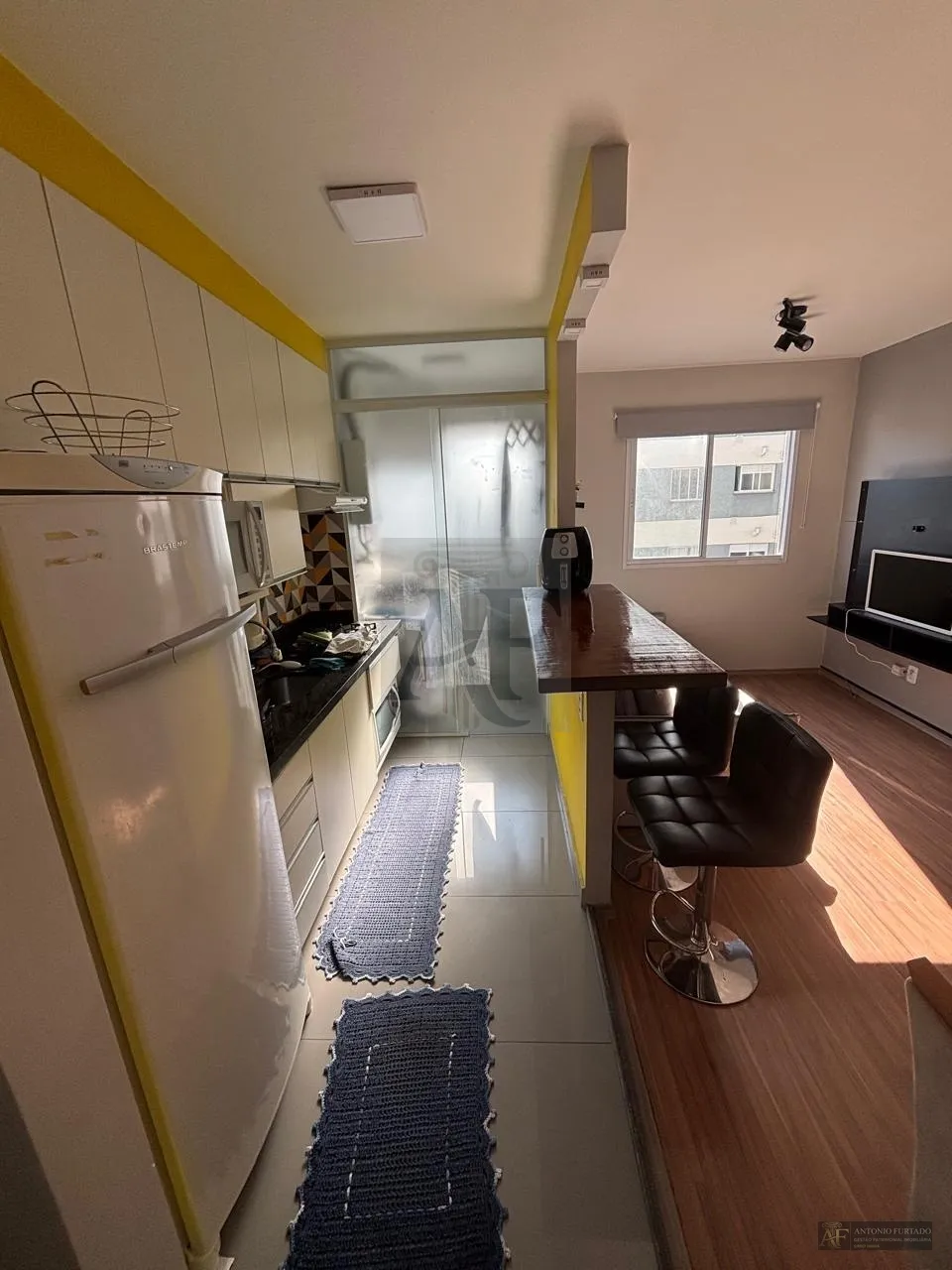 Imagem Apartamento à venda em Quinta da Paineira, São Paulo