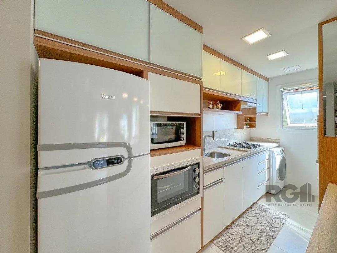 Imagem Apartamento em Floresta