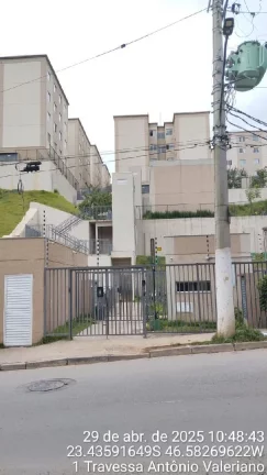 Foto do imóvel Oportunidade Única em SAO PAULO - SP | Tipo: Apartamento | Negociação: Licitação Aberta | Situação: Imóvel em R BARAO CARLOS DE SOUSA ANHUMAS