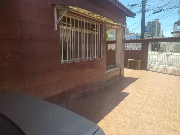 Imagem Casa à Venda em Vila Caiçara, Praia Grande - SP