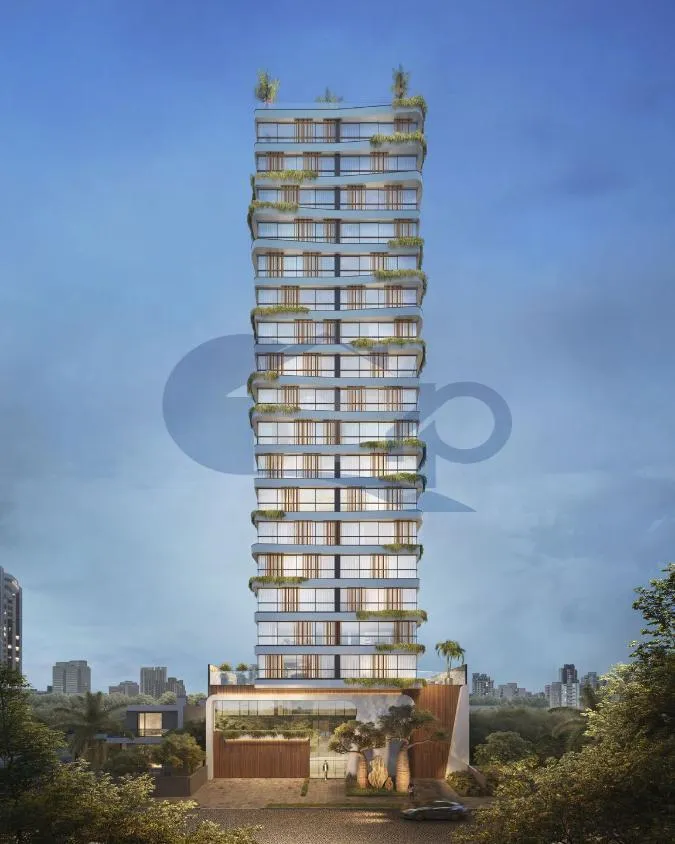 Imagem Apartamento á venda com 2 dormitórios na Praia Grande em Torres/RS