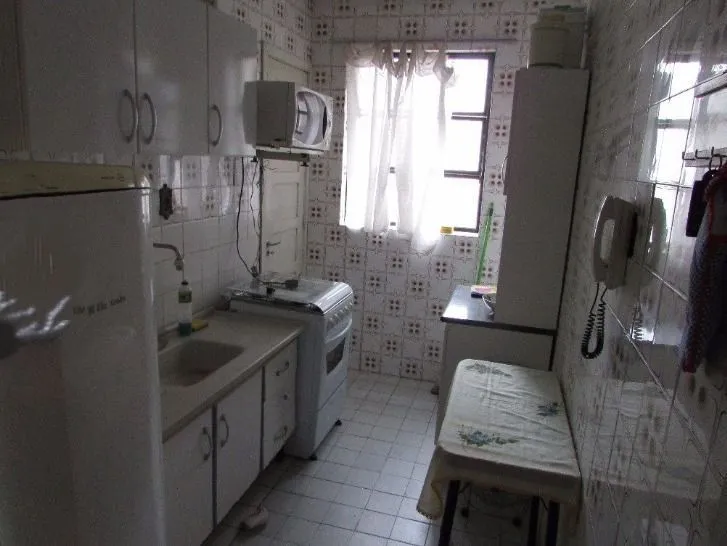 Imagem Apartamento para Venda - 48.3m², 1 dormitório, Cidade Baixa