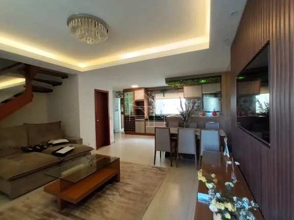 Imagem Casa no Condominio Manoá Villas Manguinhos, Serra, ES