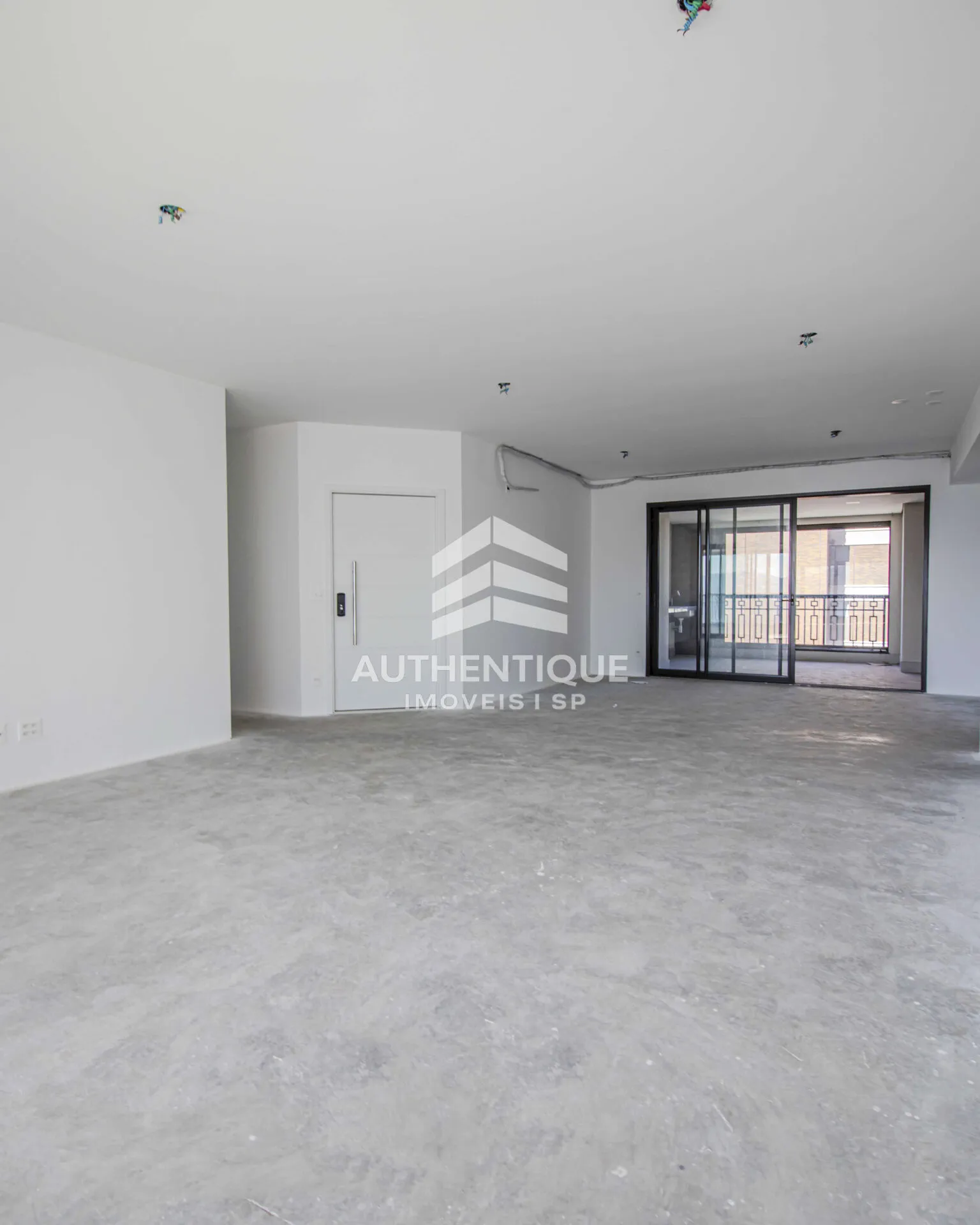 Imagem ATRIA ALPHAVILLE - Apartamento à venda em São Paulo/SP