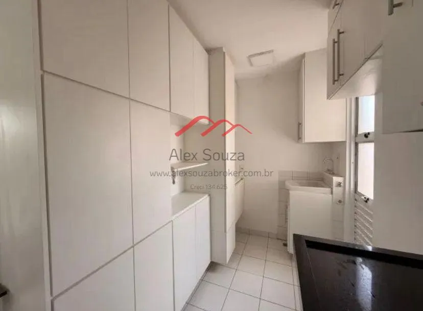 Imagem Apartamento para Venda em Hortolândia, Vila São Francisco, 2 dormitórios, 1 suíte, 1 banheiro, 1 vaga