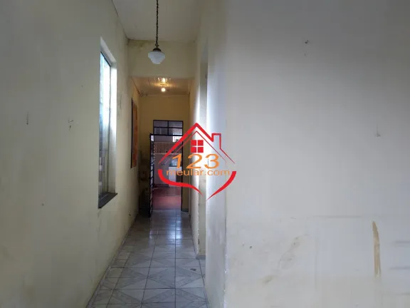 Imagem Casa com 3 Quartos à Venda, 286 m² em Batista Campos - Belém