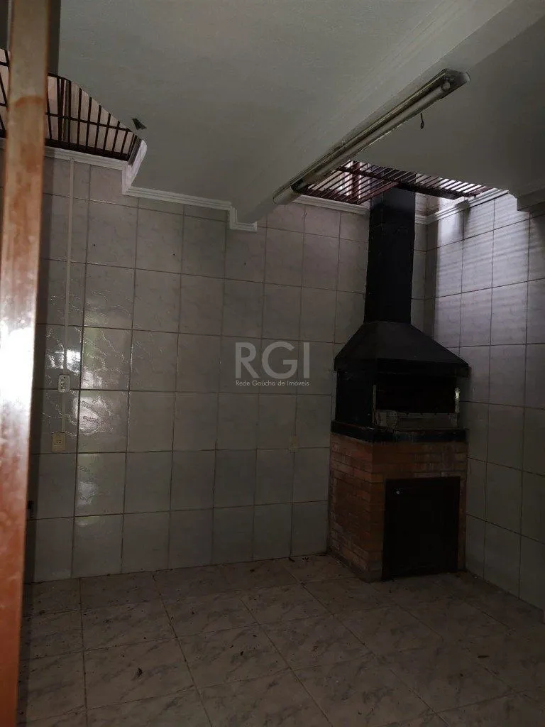 Imagem Casa para Venda - 98m², 2 dormitórios, 2 vagas - Alto Petrópolis