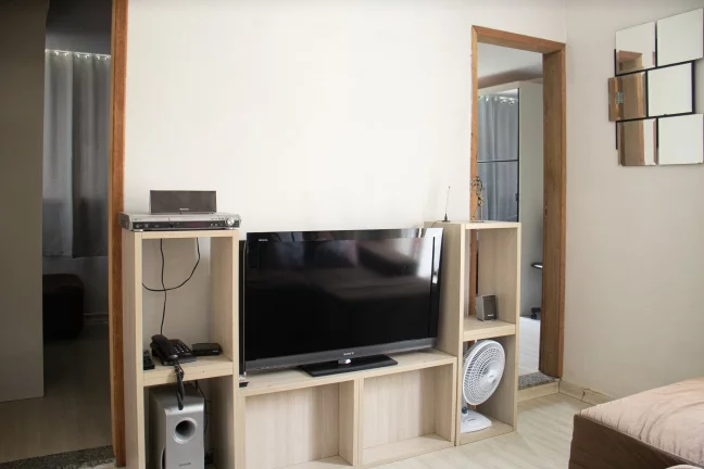 Imagem CASA RESIDENCIAL em RIO DE JANEIRO - RJ, CAMPO GRANDE