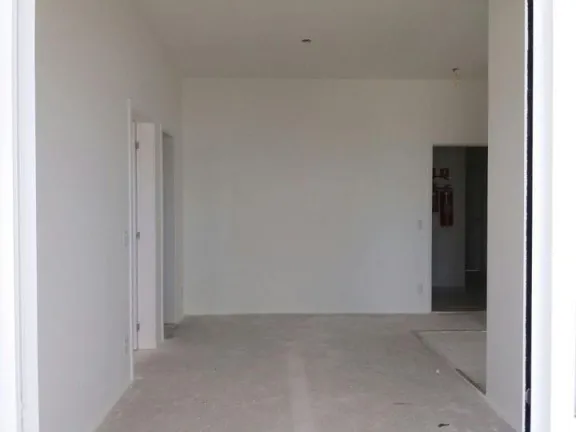 Imagem Apartamento com 1 Quarto à Venda, 48 m² em José Menino - Santos