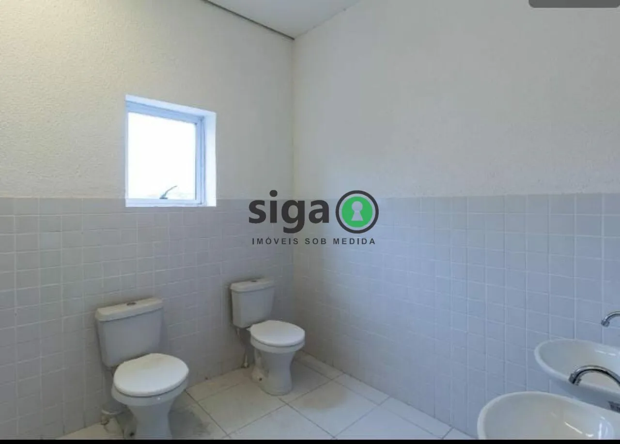 Imagem Sala/Salão Comercial no Piso Superior Área total: 724,32 m²