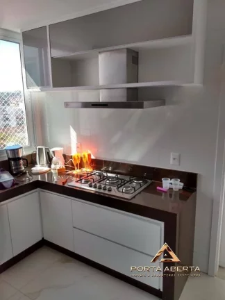 Imagem Apartamento 3 quartos Cidade Nobre - cod 1243
