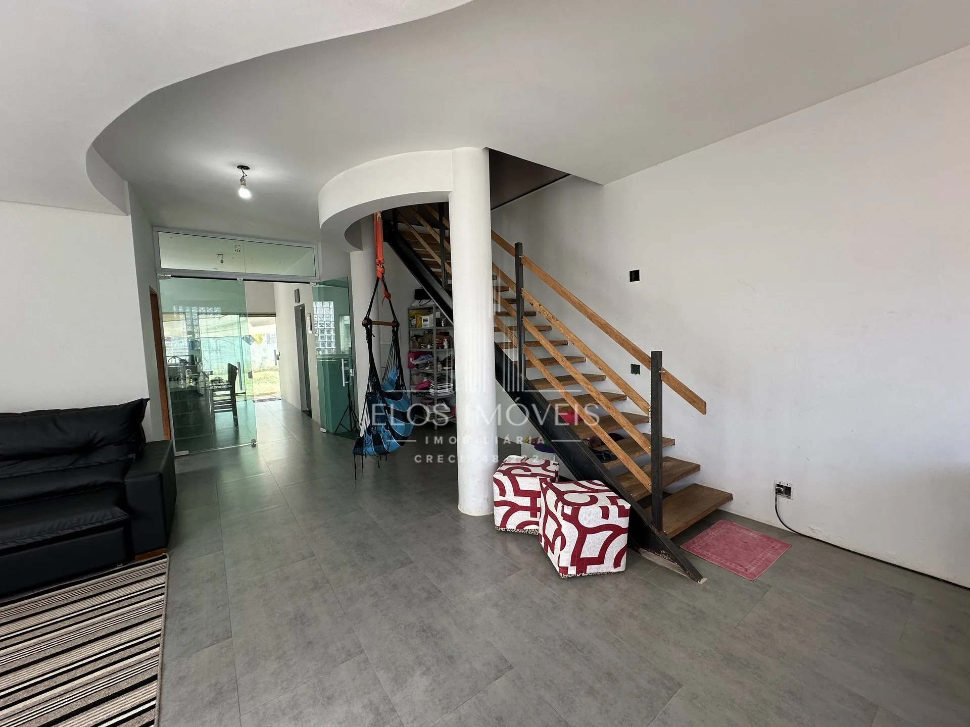Imagem Sobrado de 3 quartos, 179m² no bairro Jardim Residencial Campo Novo, em Limeira