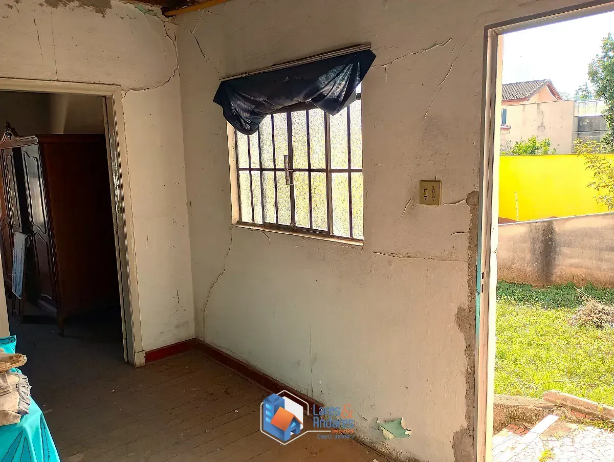 Imagem Sobrado para venda em Vila Mariza Mazzei com 7 quartos, 476,200m²