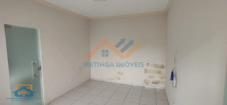 Imagem Casa no Cidade Nobre - Ipatinga
