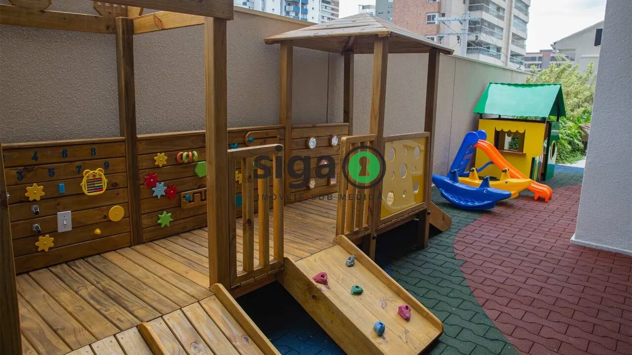 Imagem Apartamento para venda em Perdizes 03 suítes, São Paulo - SP