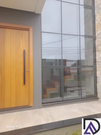Imagem sobrado para venda