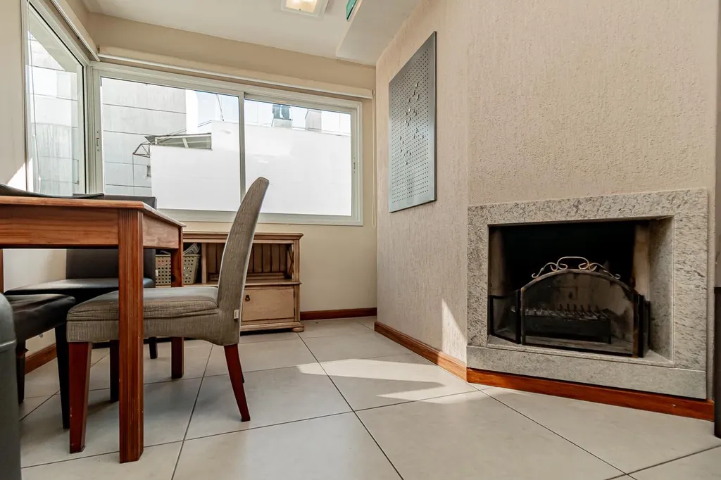 Imagem Apartamento em Independência