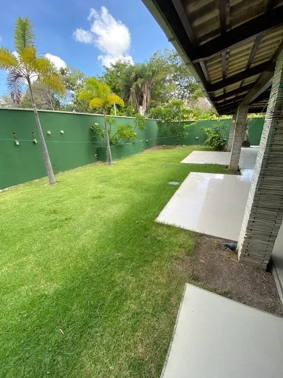 Imagem Casa de Condomínio com 3 Quartos à Venda, 350 m² em Centro - Eusébio