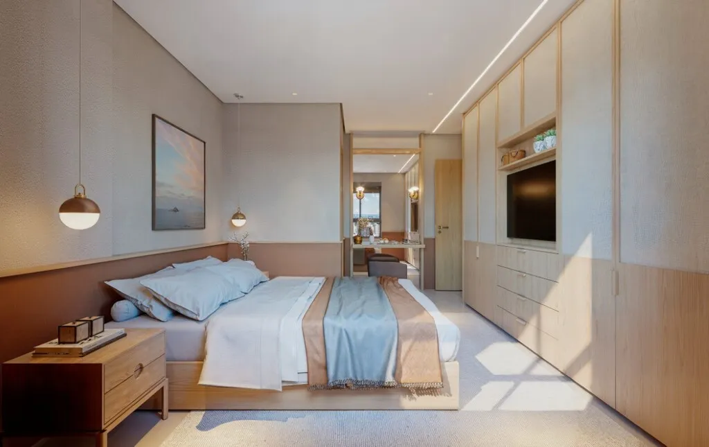 Imagem Ludovic Apartments