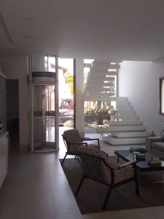 Imagem Condominio Hanga Roa Módulo 03 - 05 suítes