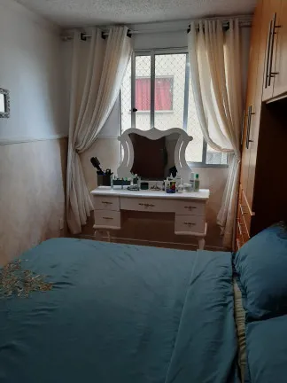 Imagem Apartamento com 3 Quartos à Venda, 58 m² em Parque Munhoz - São Paulo