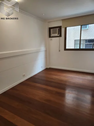 Imagem APARTAMENTO RESIDENCIAL em RIO DE JANEIRO - RJ, BARRA DA TIJUCA