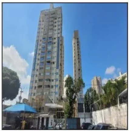 Foto do imóvel Oportunidade Única em SANTO ANDRE - SP | Tipo: Apartamento | Negociação: Leilão | Situação: Imóvel em RUA SIQUEIRA CAMPOS