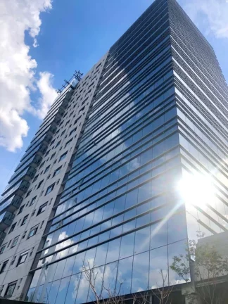 Foto do imóvel P11 PINHEIROS - Apto de 142m² (Revenda Kallas), andar alto, próximo à Estação Fradique Coutinho!!