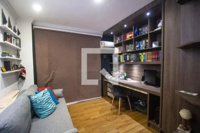Imagem Apartamento à Venda - Recreio, 4 Quartos, 420 m2