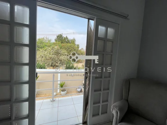 Imagem Casa à venda com 3 dormitórios e 2 suítes na Granja Viana – mais Galpão !