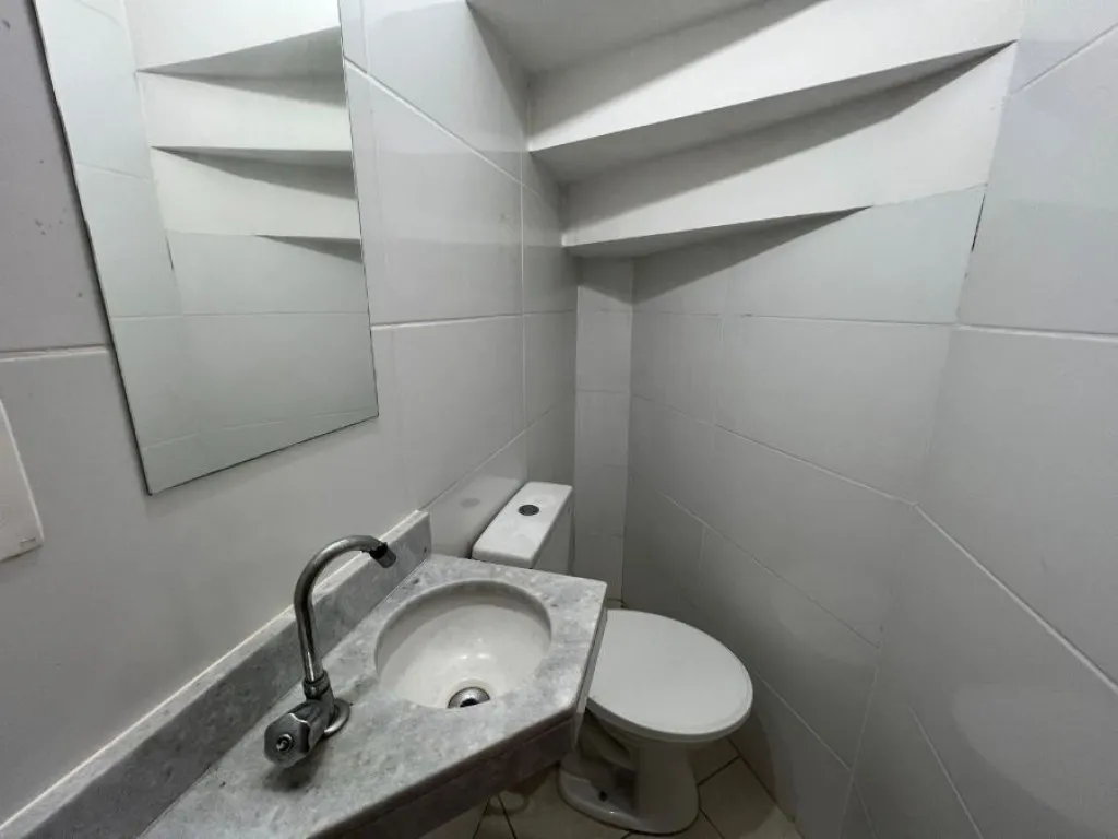 Imagem CASA COM 60,00 m² - TUPI - PRAIA GRANDE SP