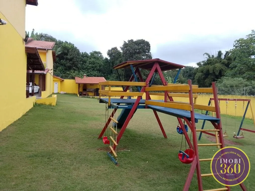 Imagem Sobrado à Venda em Condomínio Fechado - Jardim Dayse | Ferraz de Vasconcelos/SP